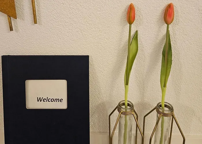 B&B Amsterdam Schiphol Airport