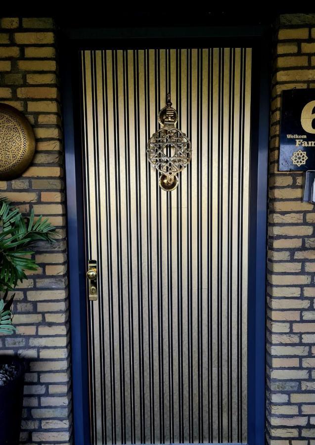Amsterdam Schiphol Airport Bed & Breakfast